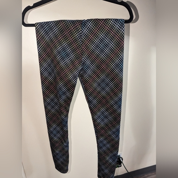 Fleece Lined tights - Picture 1 of 2